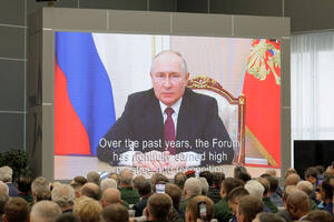 Putin, De Gol i nacionalna veličina