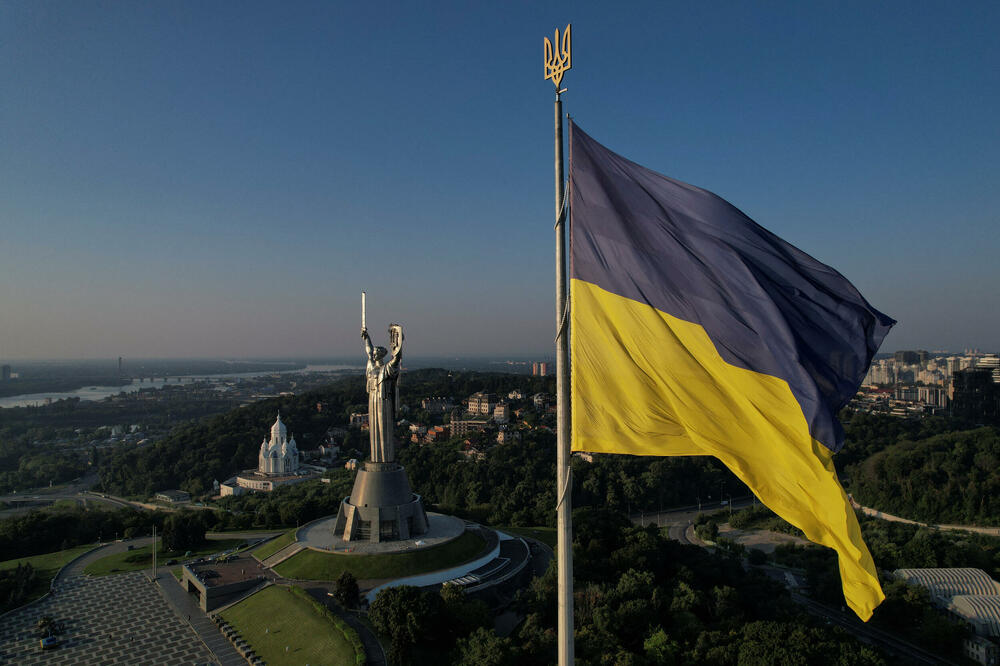 Ukrajina traži da se vrate granice od prije 2014., Foto: Reuters