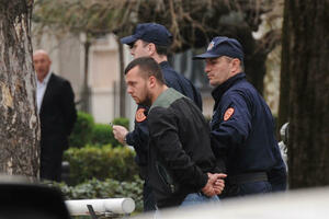 Ubijen Edmond Mustafa, uhapšen Ibrahimović