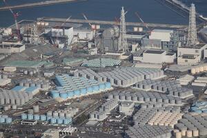 Počela druga faza ispuštanja vode iz nuklearne elektrane Fukušima