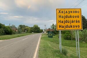 Srbija i migrantska kriza: Neki novi hajduci u Hajdukovu ili kako...