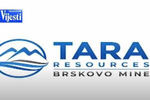 Tara Resources: Nema pravnog osnova za raskid koncesionog ugovora