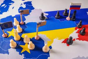 Rat u Ukrajini: "Vruća linija“ između Rusije i SAD?