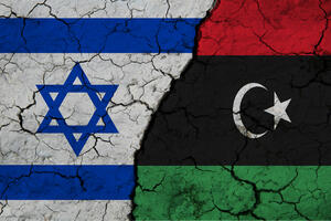 Libijski premijer odbacio svaku mogućnost normalizacije odnosa s...