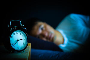 Kako zaspati za dva minuta i kada zbog nesanice morate od ljekara