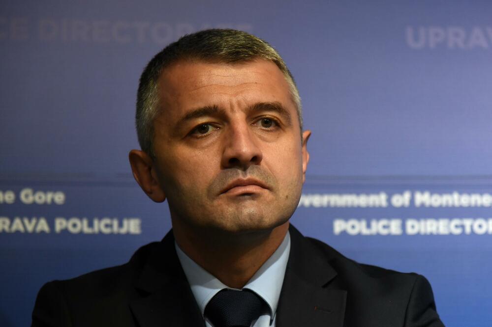 U aprilu unaprijeđen: Miloš Vučinić, Foto: Boris Pejović