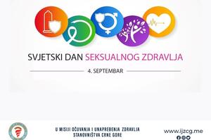 IJZ: Besplatno i anonimno testiranje na seksualno prenosive bolesti