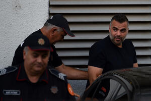 Petričeviću i Pavićeviću produžen pritvor za još tri mjeseca