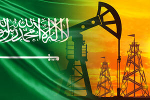 Saudijska Arabija će nastaviti smanjivanje proizvodnje nafte da bi...
