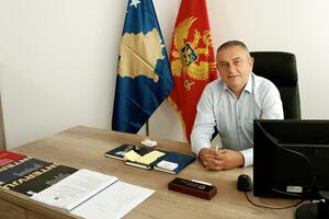 Prvi put u Vladi Kosova i zastava Crne Gore