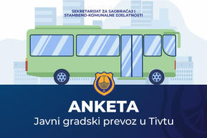Opština Tivat: Građani ispunjavanjem ankete da daju doprinos u...