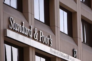 Ministarstvo finansija: Agencija za kreditni rejting S&P potvrdila...