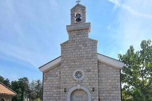 Mihailo: Crkva u Lovćenskoj ulici obijena po nagovoru Borisa i...