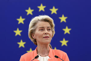 Fon der Lajen: Ubrzati proces proširenja EU