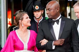 Norveška princeza Marta Luiz odredila datum vjenčanja sa...