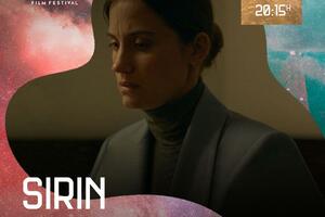Filmom “Sirin“ večeras počinje tradicionalni Seanema film festival...
