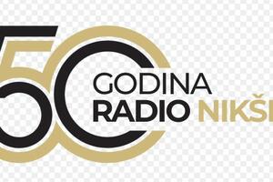 Radio Nikšić slavi pola vijeka postojanja