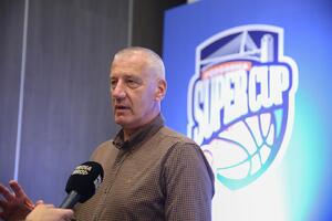 Petrović: Mundobasket pokazao koliko dobra košarka se igra u...