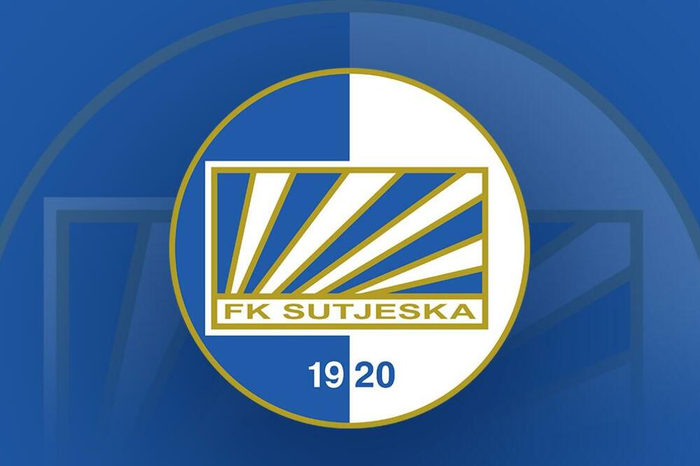 Ilustracija, Foto: FK Sutjeska