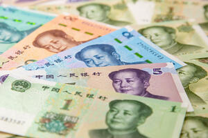Kina jača mjere protiv pranja novca