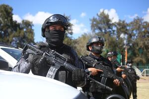 Ubijen meksički novinar: Našao se u unakrsnoj vatri tokom napada...