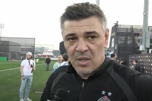 Savo Milošević i zvanično preuzeo reprezentaciju BiH