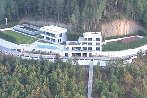 Kosovo planira da vilu Radoičića pretvori u stanicu policije