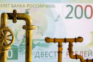 Rusija izgubila moć da uzdrma tržišta gasa?