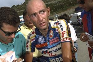 Marko Pantani: Italijanski heroj biciklizma, njegov buran život i...