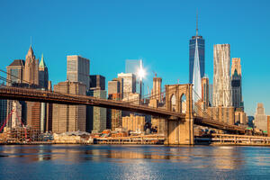 Njujork ostaje finansijski centar svijeta