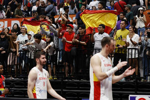 Španija želi da organizuje kvalifikacioni turnir za OI