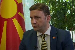 Makedonski ministar: Preispitati učešće u „Otvorenom Balkanu“ ako...