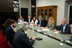 MEP obilježilo Dan Interreg saradnje u Kotoru: U Crnoj Gori uz...