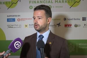 Milatović: Nije dobro što u vladi neće biti BS i što će biti...