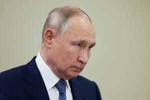 Kremlj: Neprihvatljive primjedbe Bajdena koji Putina upoređuje sa...