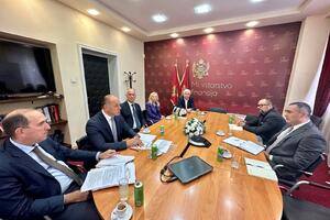 Ministarstvo finansija: Crna Gora razmatra da emituje obveznice za...