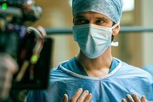 Šta je u medicinskim TV serijama vjerodstojno, a šta pogrešno