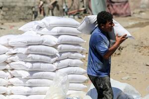Kakva pomoć je potrebna ljudima u Gazi