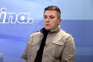Joksimović: Država mora naći mehanizme da odgovori na uticaj...