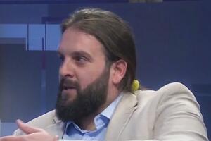 Ivanović o predlogu za ministarku: Kultura nema vremena za...