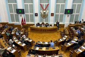 Skupština Prijestonice Cetinje usvojila Inicijativu za raskid...