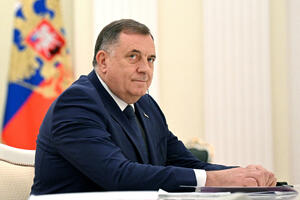 Dodik najavio dolazak u Crnu Goru