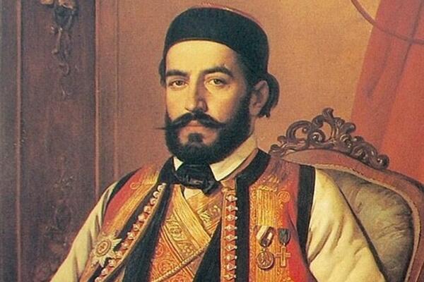Who are some of the most famous historical figures from Montenegro?