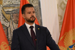 Milatović: Dati dodatan doprinos u stvaranju kvalitetnijih i...