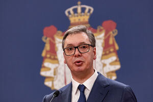 Vučić: U 2023. potrošeno 4,4 milijarde eura na zdravstvo, više od...