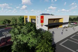 Nema gradnje nove škole u Tivtu