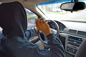 Petorici vozača ukupno 75 dana zatvora zbog vožnje pod dejstvom...