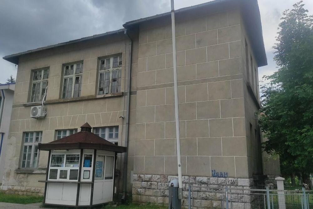 Zgrada u kojoj su udareni temelji crnogorske državnosti, Foto: Dragana Šćepanović
