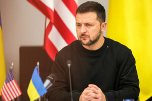 Zelenski: Zabranu izvoza ukrajinskog gasa produžiti i na narednu...