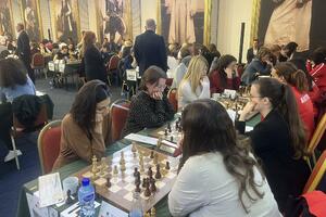 Šah: Tri pobjede crnogorskih reprezentacija, treći trijumf Karlsena